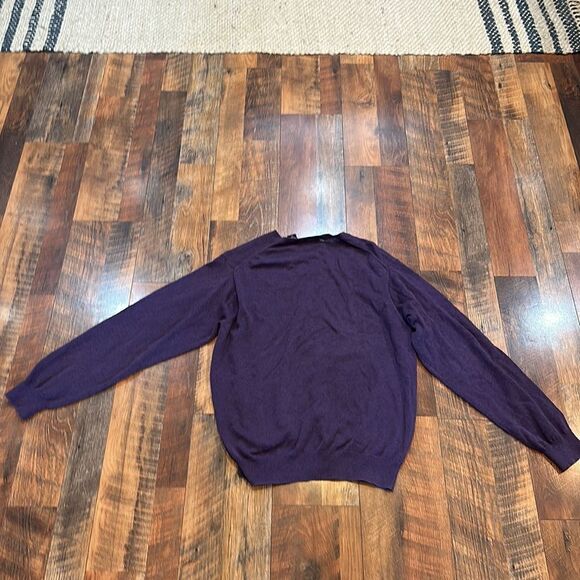Izod sweater XL ((UB) - Picture 3 of 3